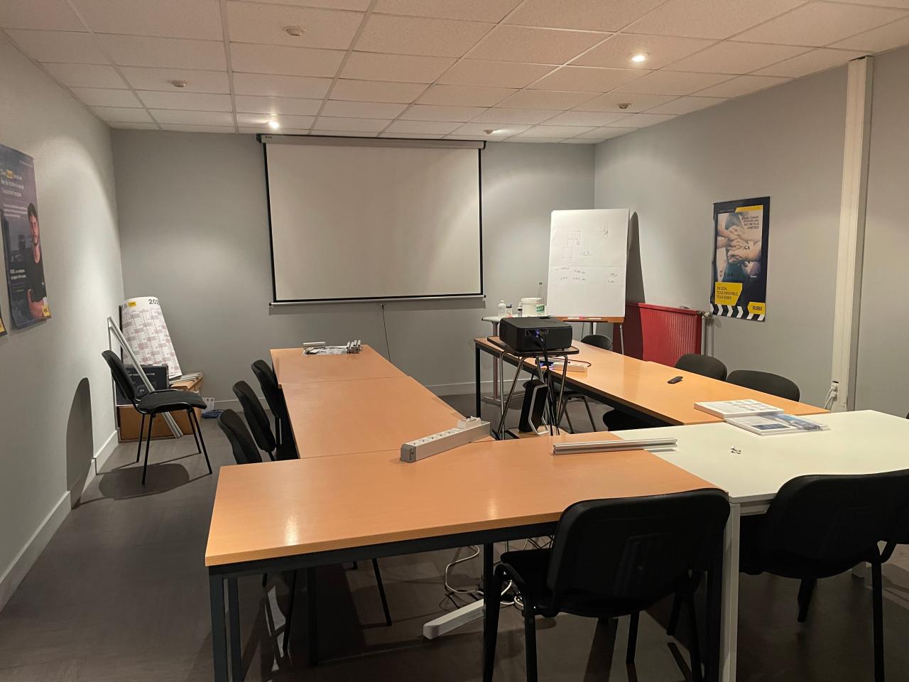 Local d'activité Ingré 3557m² Location local d'activité Ingré Loiret OLACT2533685 8